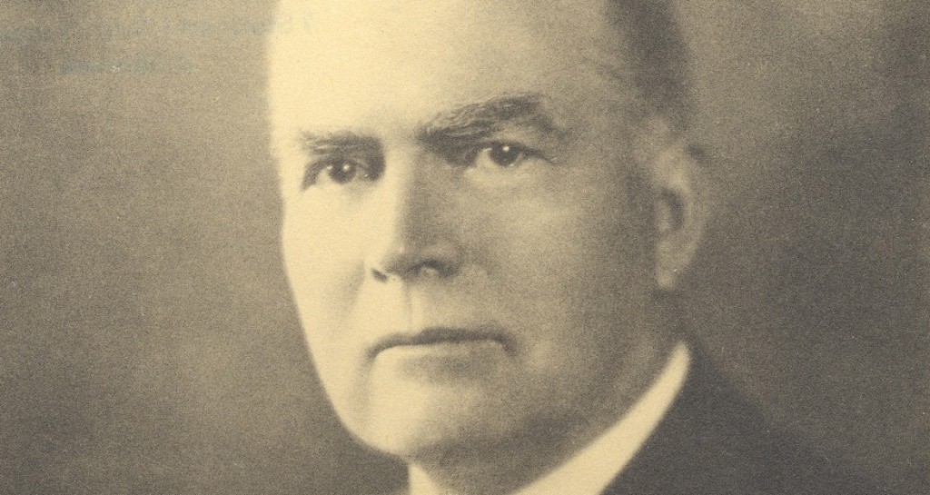 JohnRMott The Scriptorium Daily