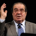 No Suspense: Justice Scalia and Gay Marriage