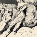 Homer, Virgil, and Dante theology of the underworld