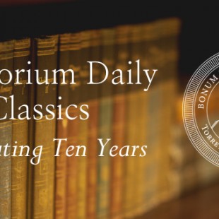 Scriptorium Daily Classics