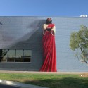 Biola’s Jesus Mural: How “The Word” Dwells Among Us