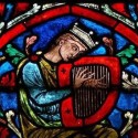 The Suffering of the Christ in the Psalms