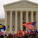 Post-Obergefell Politics