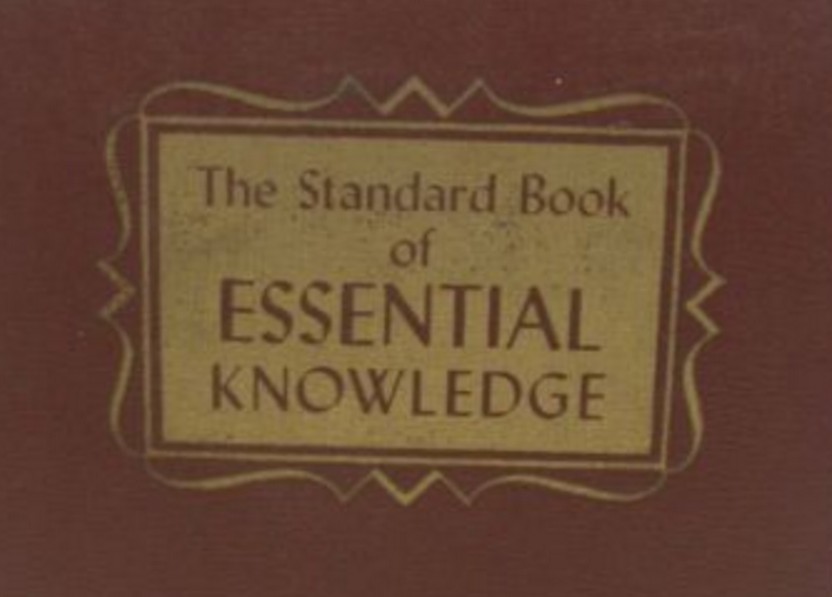 standard-book