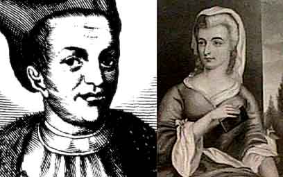 Susannah Wesley vs Thomas a Kempis