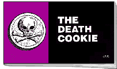 death cookie cover